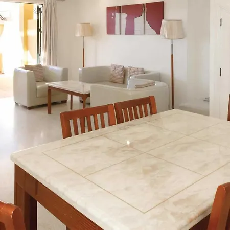 Colina 1 Bed Townhouse Tatil Evi Estepona