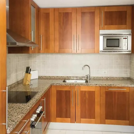Tatil Evi Colina 1 Bed Townhouse *
