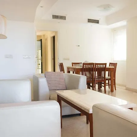 Tatil Evi Colina 1 Bed Townhouse